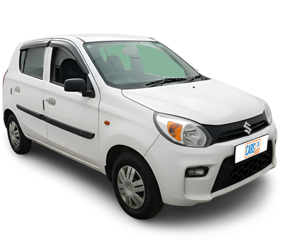 Maruti Alto-img